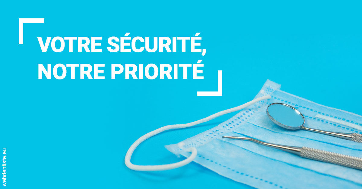 https://dr-jean-luc-vouillot.chirurgiens-dentistes.fr/Votre sécurité, notre priorité